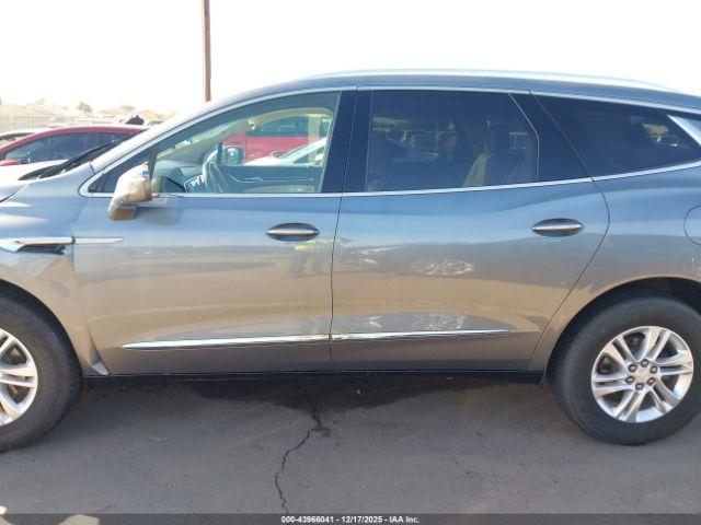 Buick Enclave Fwd Essence Image 9