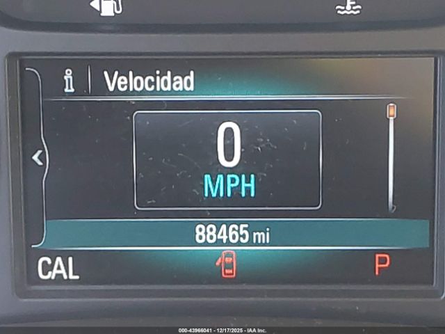 Buick Enclave Fwd Essence Image 10