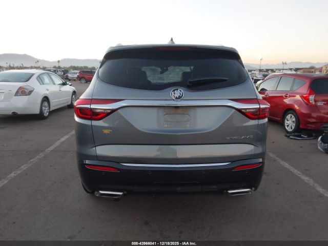 Buick Enclave Fwd Essence Image 12