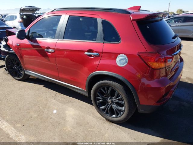 Mitsubishi Outlander 2.4 Gt Image 5