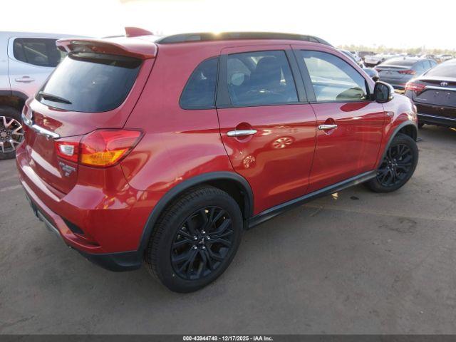 Mitsubishi Outlander 2.4 Gt Image 3