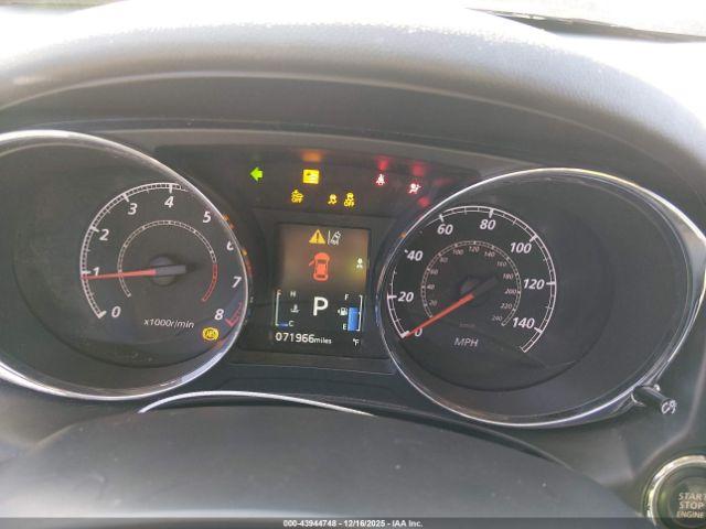 Mitsubishi Outlander 2.4 Gt Image 8