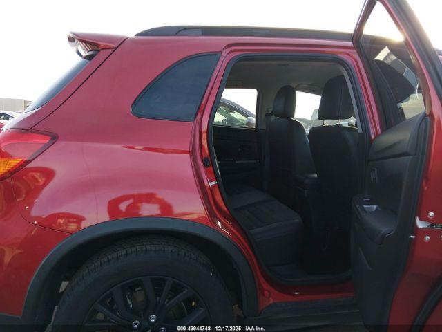 Mitsubishi Outlander 2.4 Gt Image 7