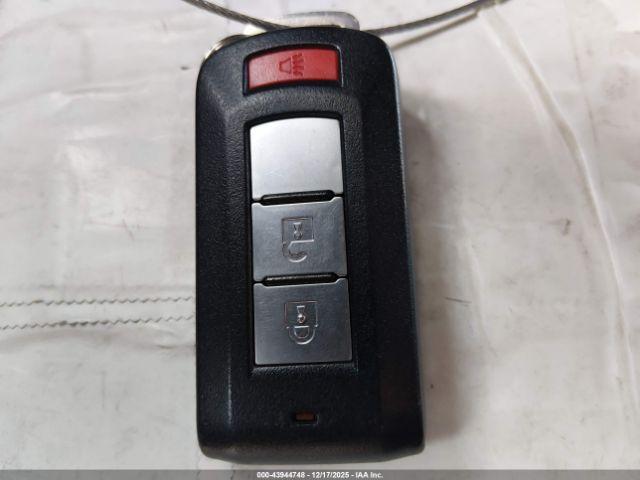 Mitsubishi Outlander 2.4 Gt Image 15