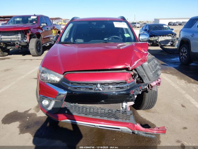 Mitsubishi Outlander 2.4 Gt Image 2