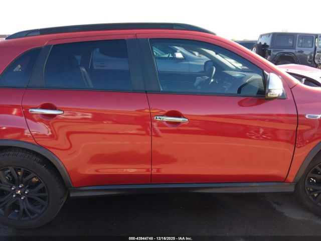 Mitsubishi Outlander 2.4 Gt Image 13