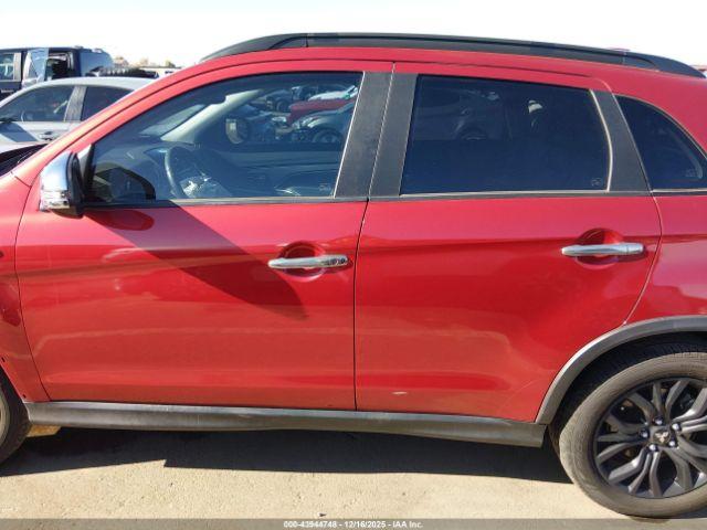 Mitsubishi Outlander 2.4 Gt Image 11