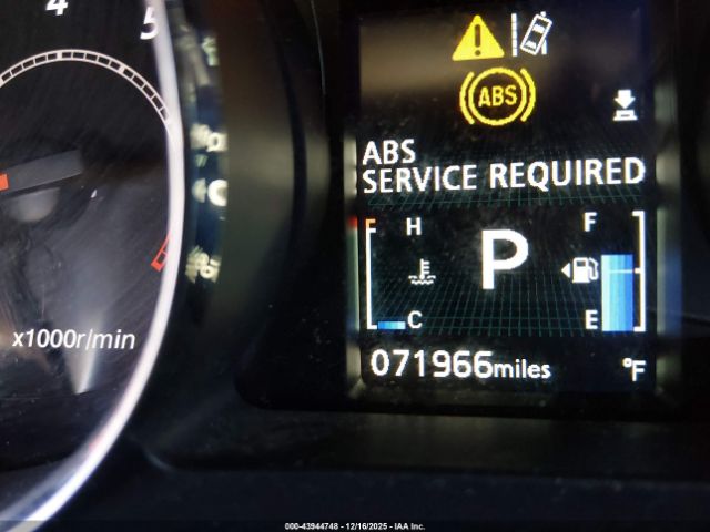 Mitsubishi Outlander 2.4 Gt Image 16