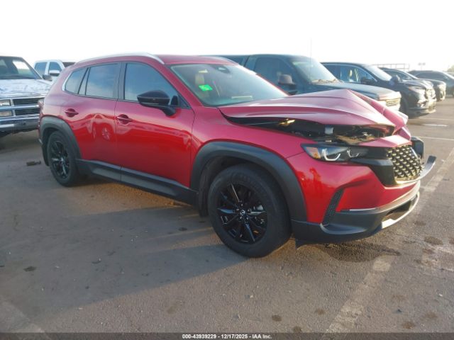 Mazda Cx 2.5 S Preferred Package Image 1