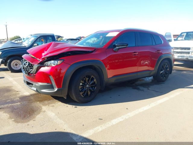 Mazda Cx 2.5 S Preferred Package Image 13