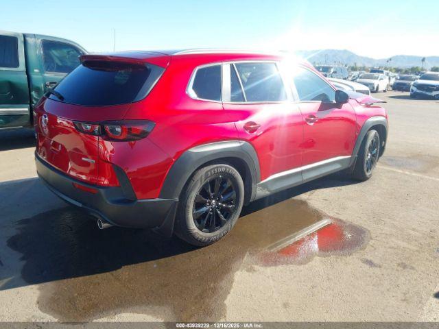 Mazda Cx 2.5 S Preferred Package Image 8