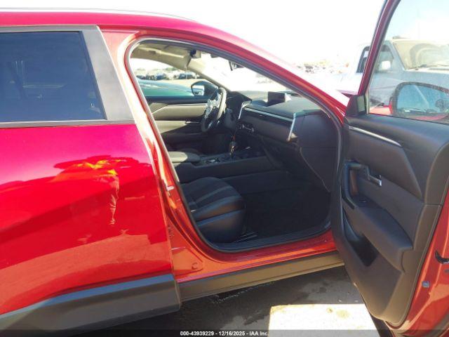 Mazda Cx 2.5 S Preferred Package Image 3