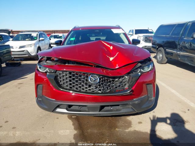 Mazda Cx 2.5 S Preferred Package Image 4