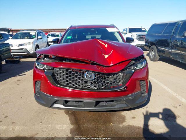 Mazda Cx 2.5 S Preferred Package Image 4