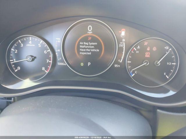 Mazda Cx 2.5 S Preferred Package Image 6