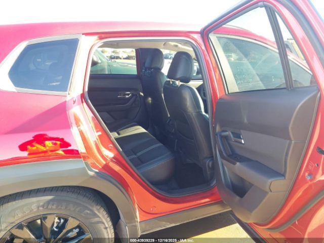 Mazda Cx 2.5 S Preferred Package Image 5