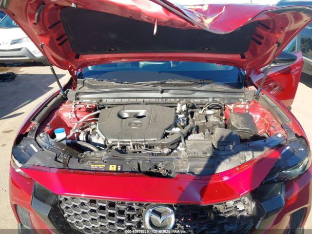 Mazda Cx 2.5 S Preferred Package Image 9