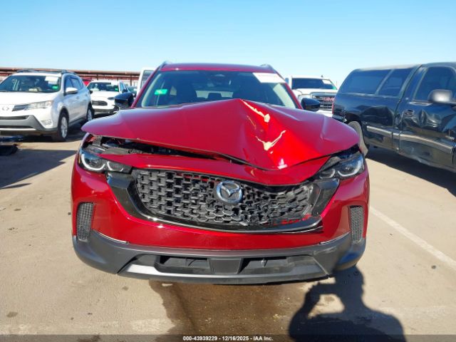 Mazda Cx 2.5 S Preferred Package Image 11