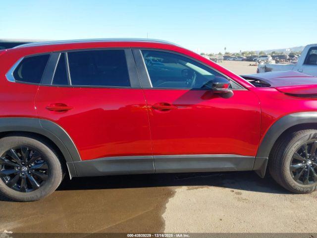 Mazda Cx 2.5 S Preferred Package Image 15