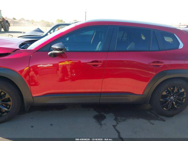 Mazda Cx 2.5 S Preferred Package Image 12