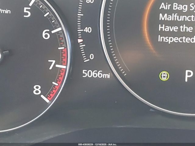 Mazda Cx 2.5 S Preferred Package Image 10