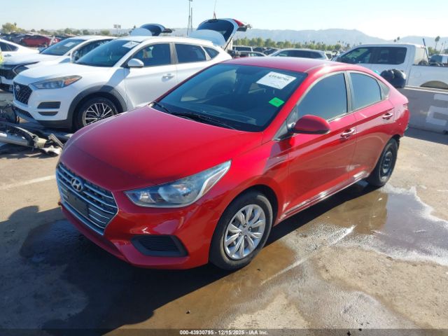 Hyundai ACCENT Se Image 11