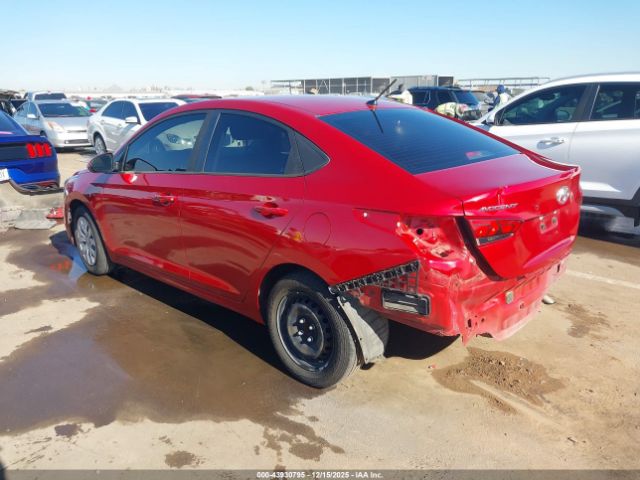 Hyundai ACCENT Se Image 16