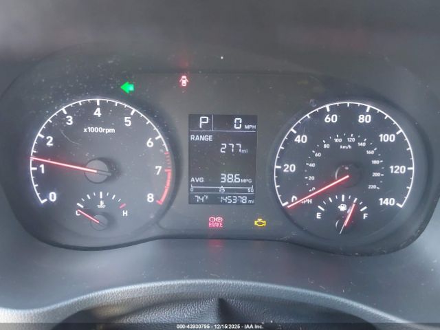 Hyundai ACCENT Se Image 9