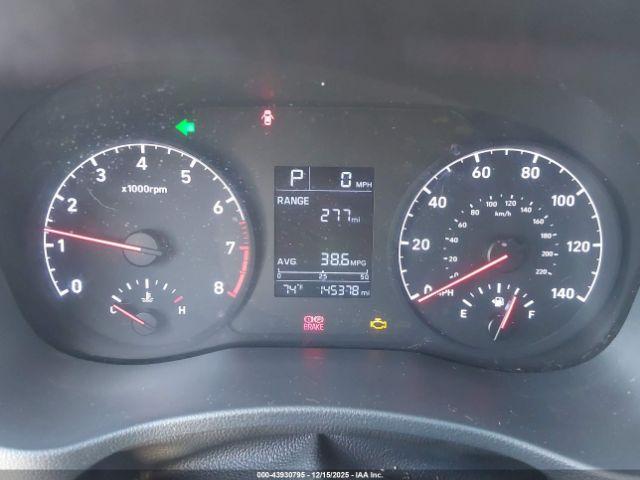 Hyundai ACCENT Se Image 9