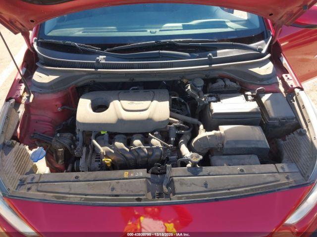 Hyundai ACCENT Se Image 14