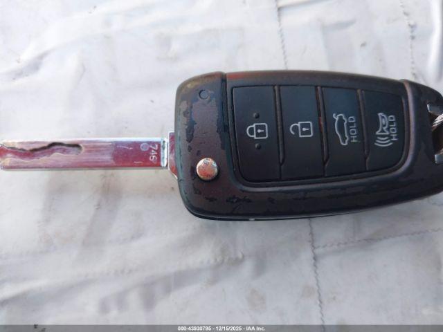 Hyundai ACCENT Se Image 4