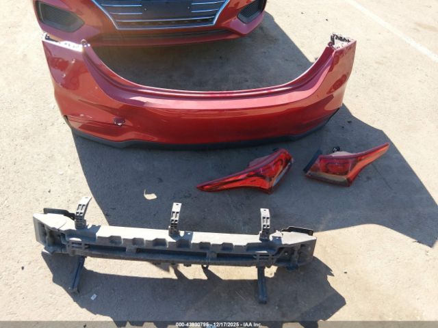 Hyundai ACCENT Se Image 6