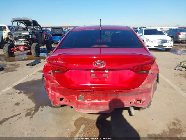 Hyundai ACCENT Se Image 7