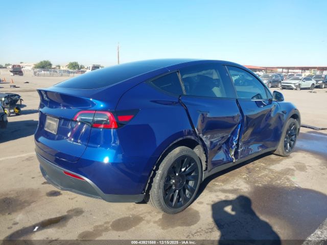 Tesla Model Y Image 11