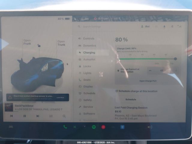 Tesla Model Y Image 15