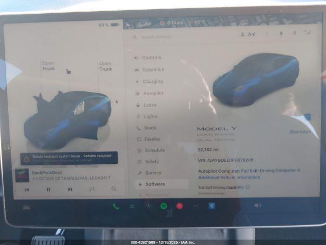Tesla Model Y Image 14