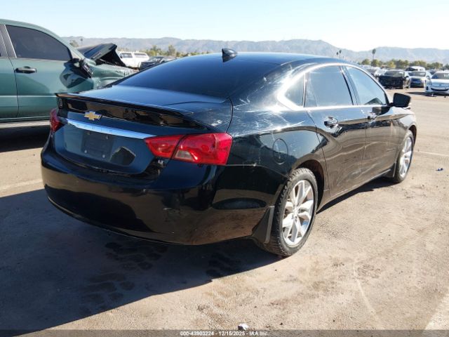 Chevrolet Impala Fwd Lt Image 3