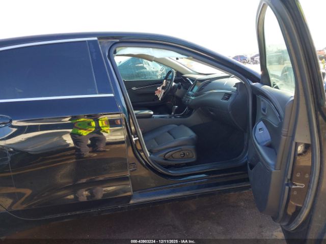 Chevrolet Impala Fwd Lt Image 6