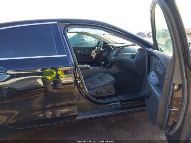 Chevrolet Impala Fwd Lt Image 6