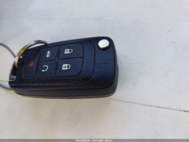 Chevrolet Impala Fwd Lt Image 5