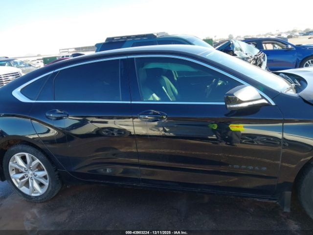 Chevrolet Impala Fwd Lt Image 16