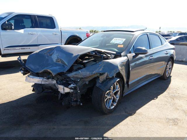 Hyundai SONATA Sel Image 9