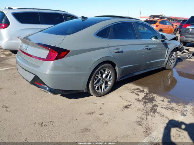 Hyundai SONATA Sel Image 3