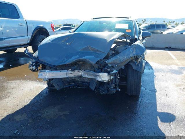 Hyundai SONATA Sel Image 8