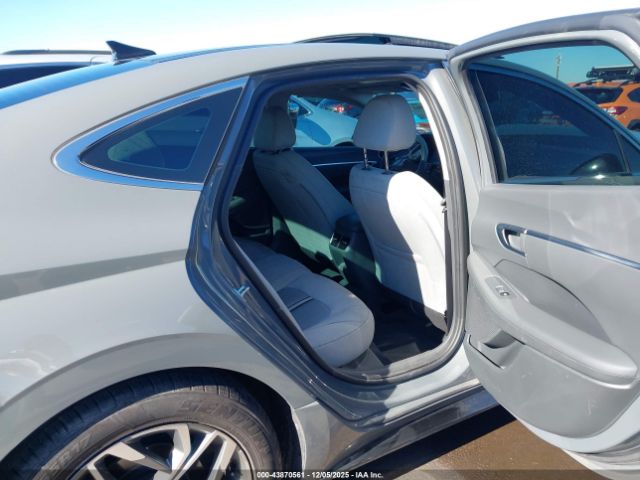 Hyundai SONATA Sel Image 5