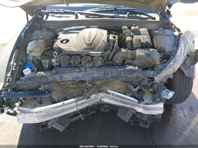 Hyundai SONATA Sel Image 6