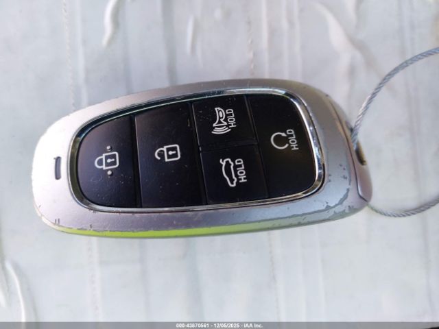 Hyundai SONATA Sel Image 14
