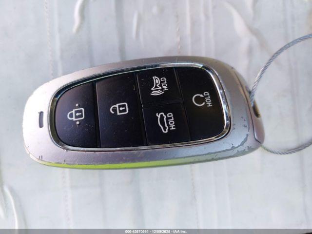 Hyundai SONATA Sel Image 14