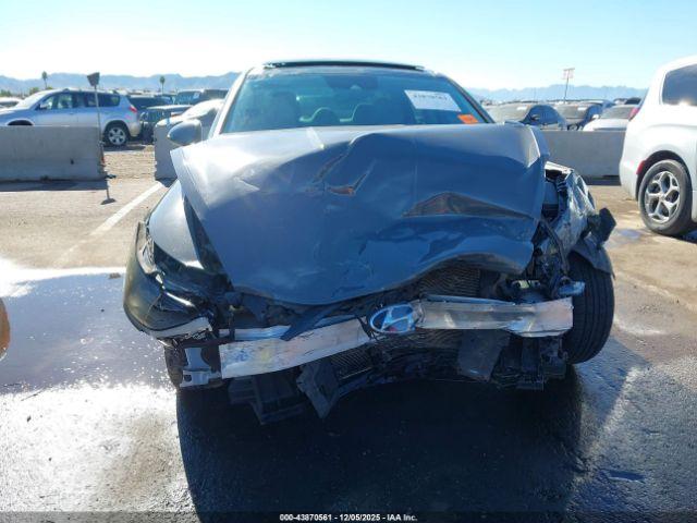 Hyundai SONATA Sel Image 15