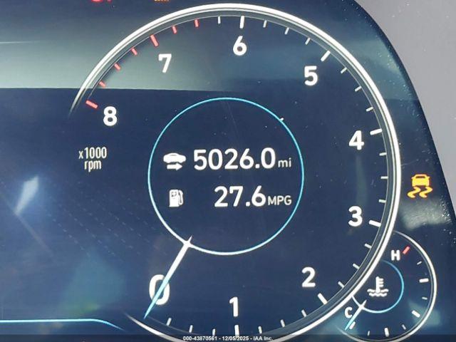 Hyundai SONATA Sel Image 17